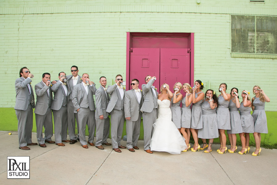 Mile High Station Denver 