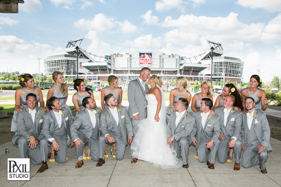 Mile High Station Denver 