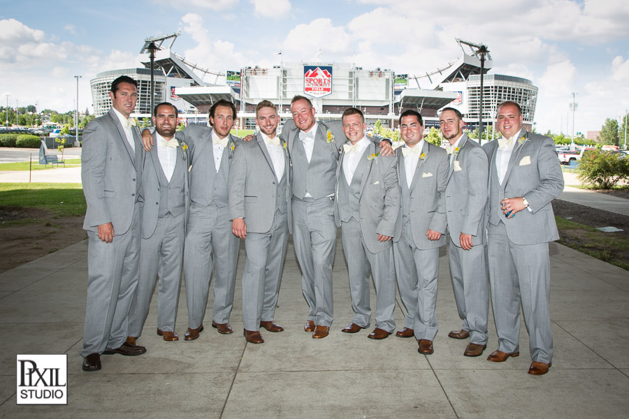 Mile High Station Denver 