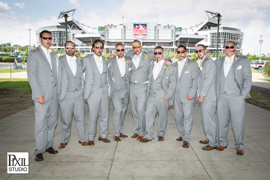 Mile High Station Denver 