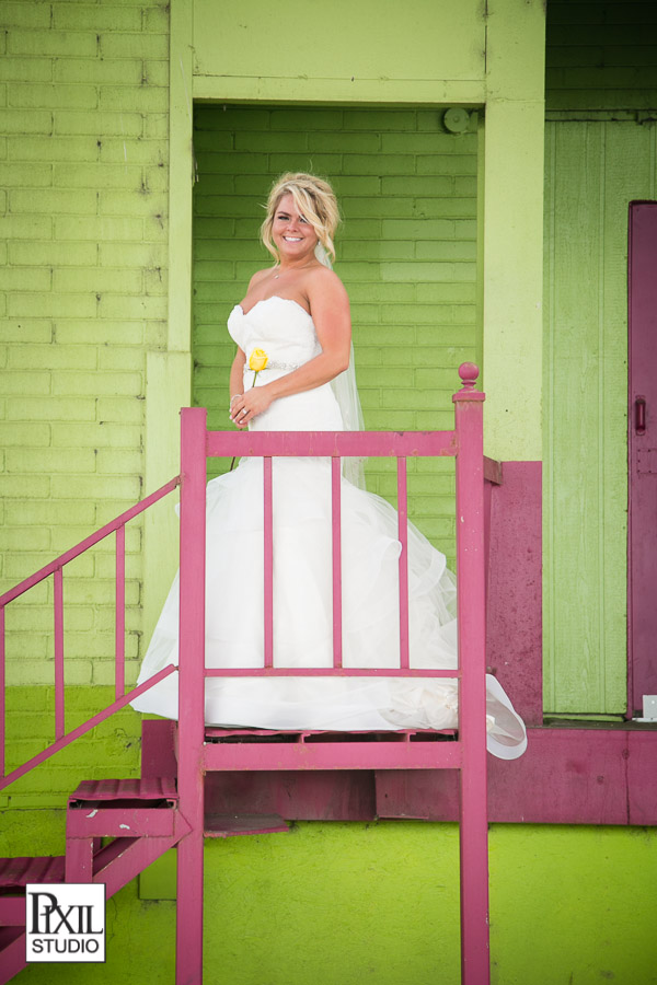 Mile High Station Denver 