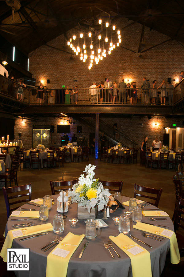 Mile High Station Denver 