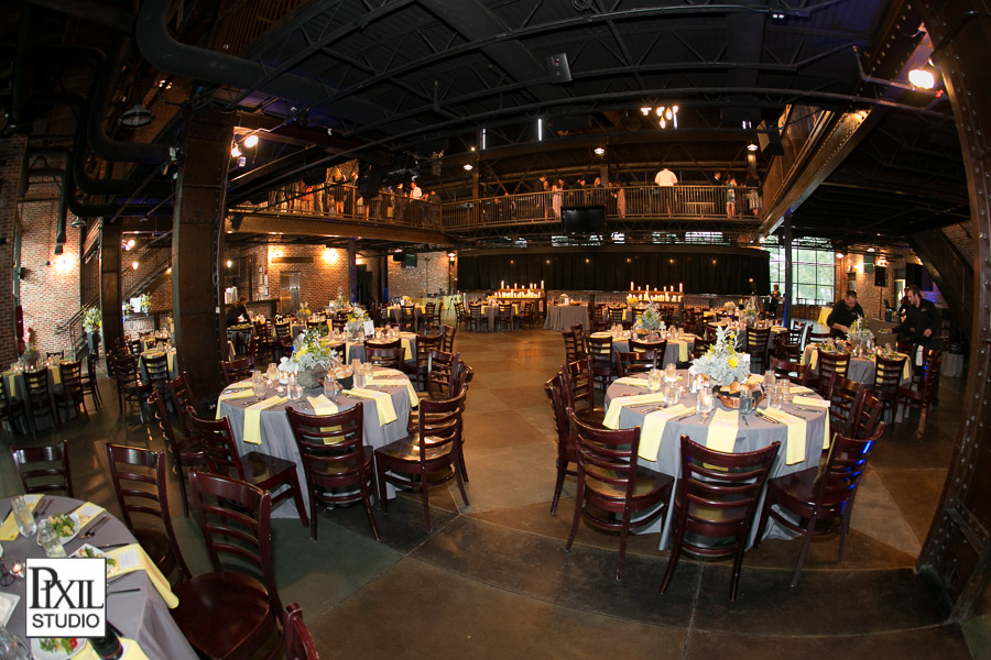 Mile High Station Denver 