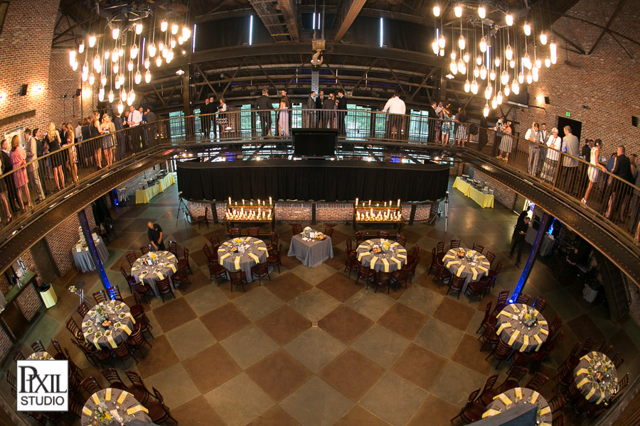 Mile High Station Denver 