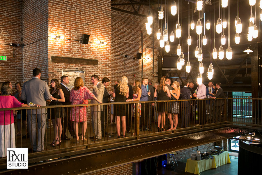 Mile High Station Denver 