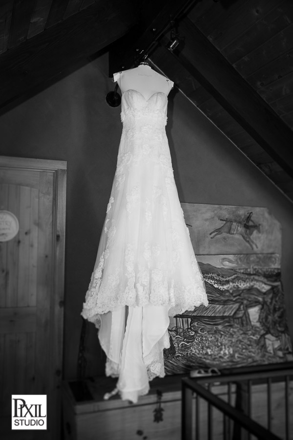 Mile High Station Wedding Photography 