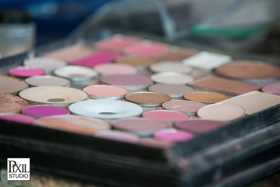 Mile High Station Wedding Photography 