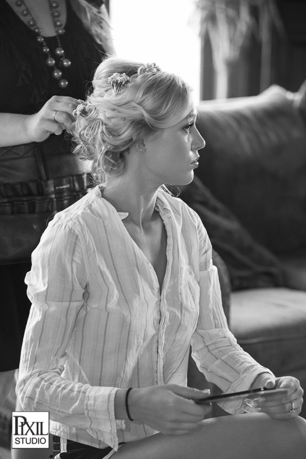 Mile High Station Wedding Photography 