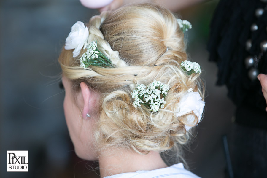 Mile High Station Wedding Photography 