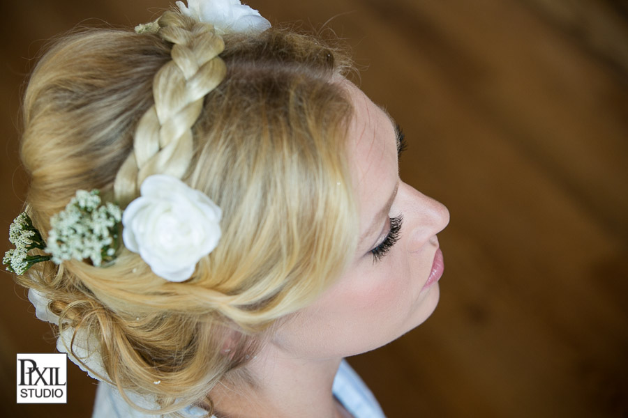 Mile High Station Wedding Photography 