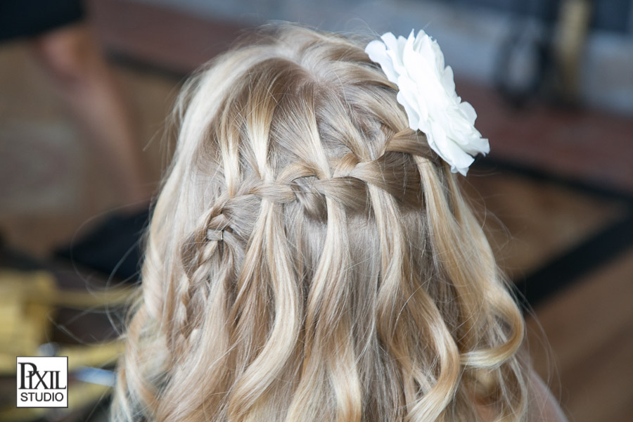 Mile High Station Wedding Photography 