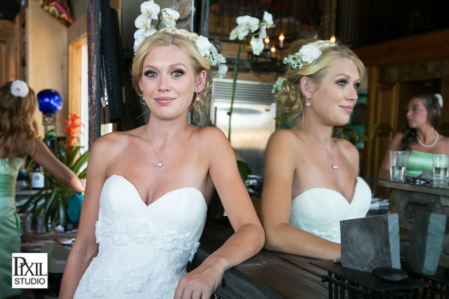 Mile High Station Wedding Photography 