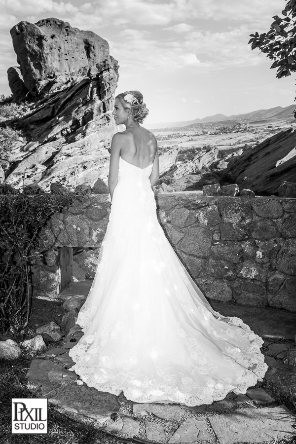 Mile High Station Wedding Photography 