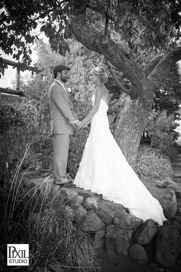 Mile High Station Wedding Photography 