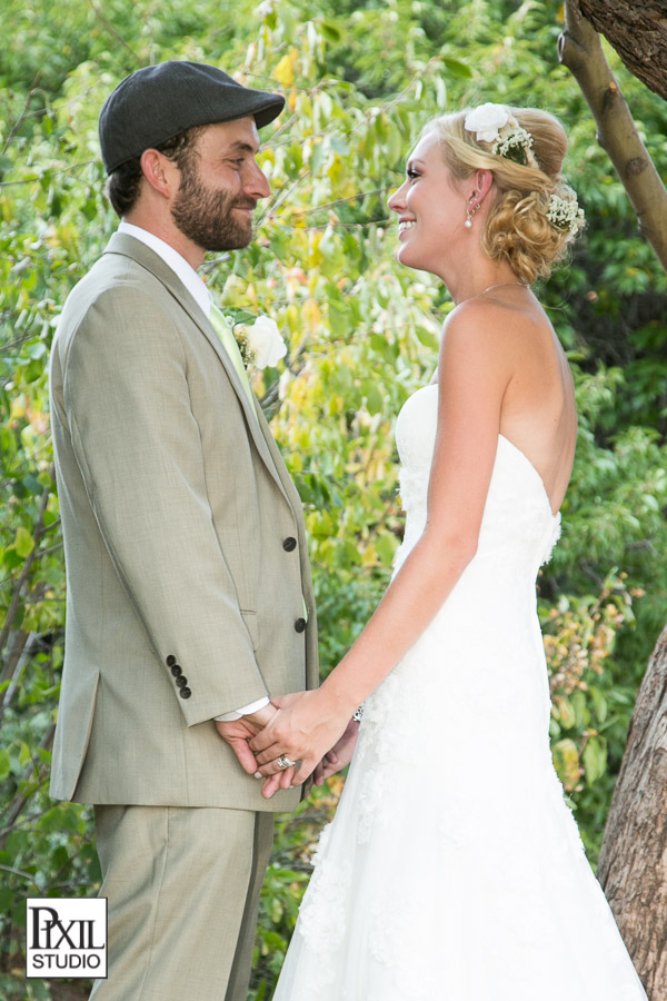 Mile High Station Wedding Photography 