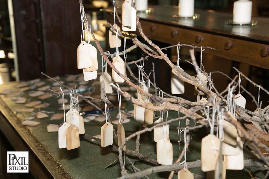 Mile High Station Wedding Photography 