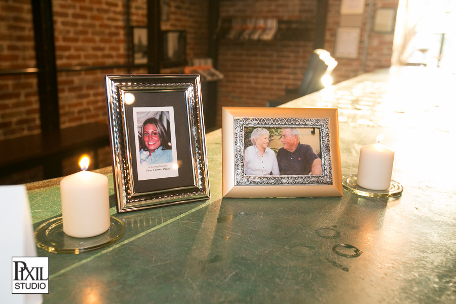 Mile High Station Wedding Photography 