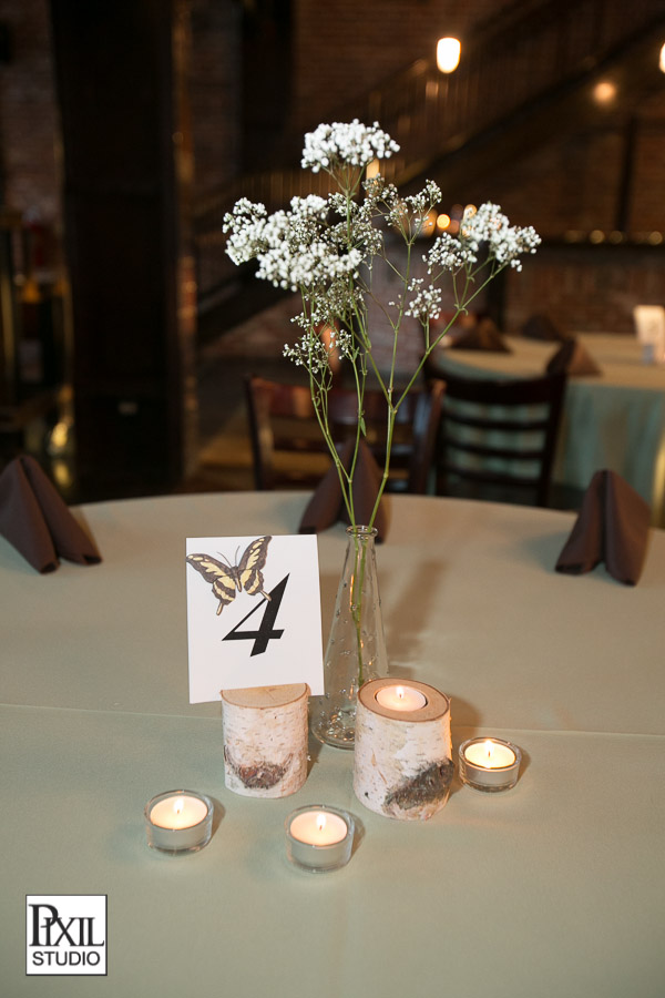 Mile High Station Wedding Photography 