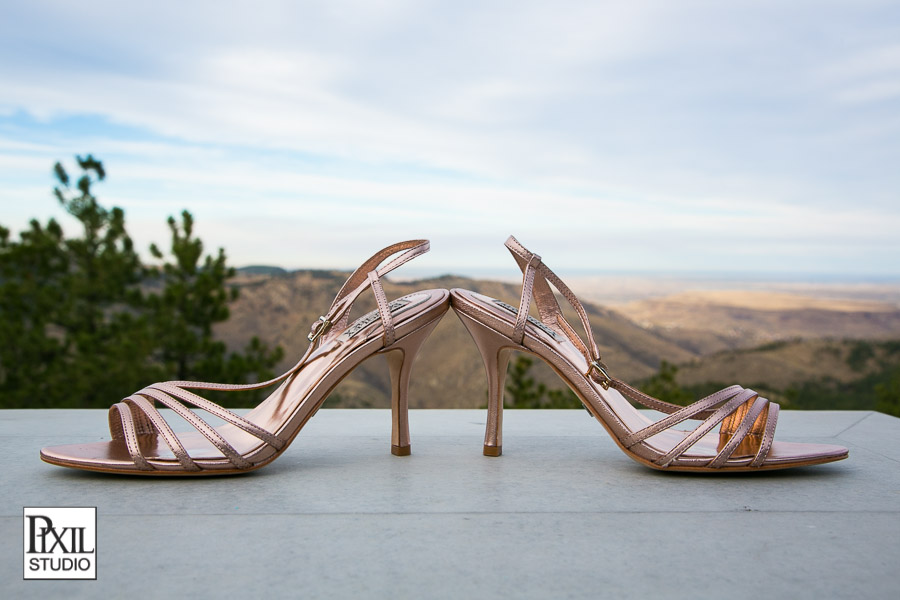 Mount Vernon Country Club Wedding Photography 