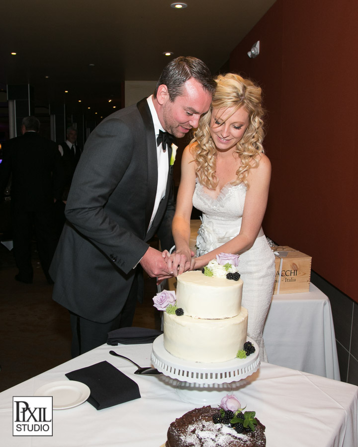 Mount Vernon Country Club Wedding Photography 