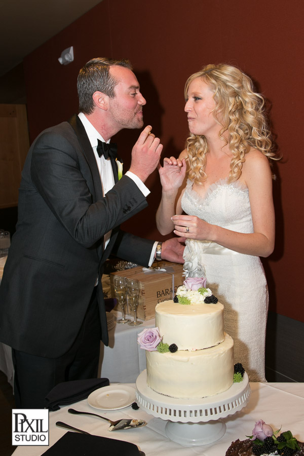 Mount Vernon Country Club Wedding Photography 