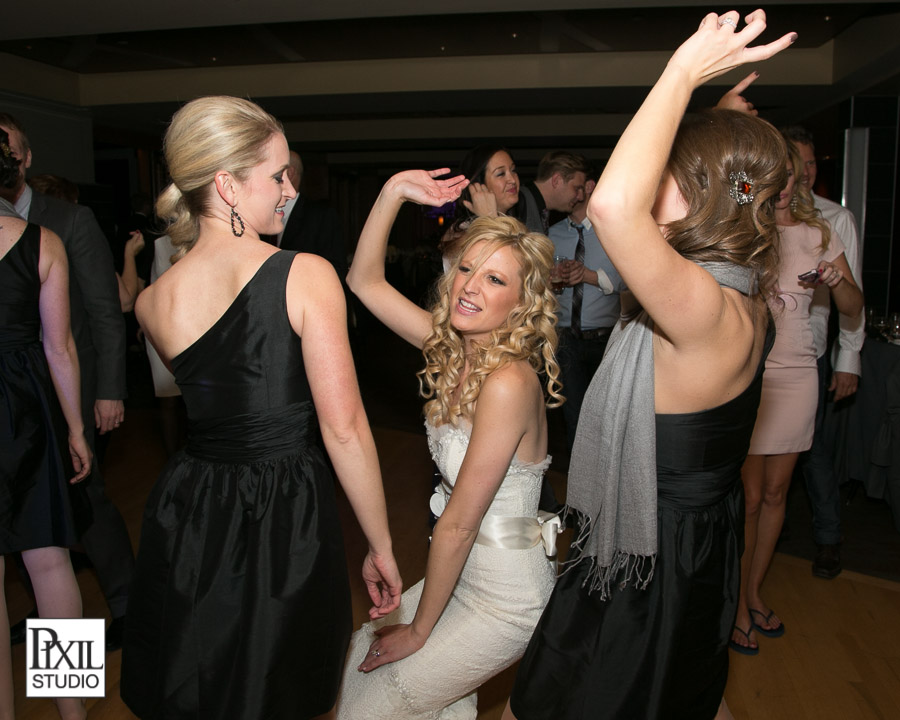 Mount Vernon Country Club Wedding Photography 