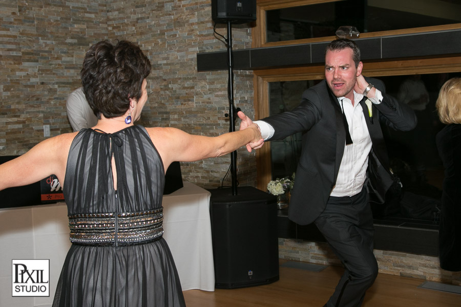 Mount Vernon Country Club Wedding Photography 