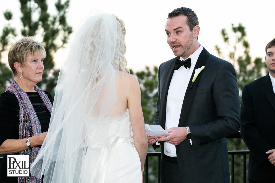 Mount Vernon Country Club Wedding Photography 
