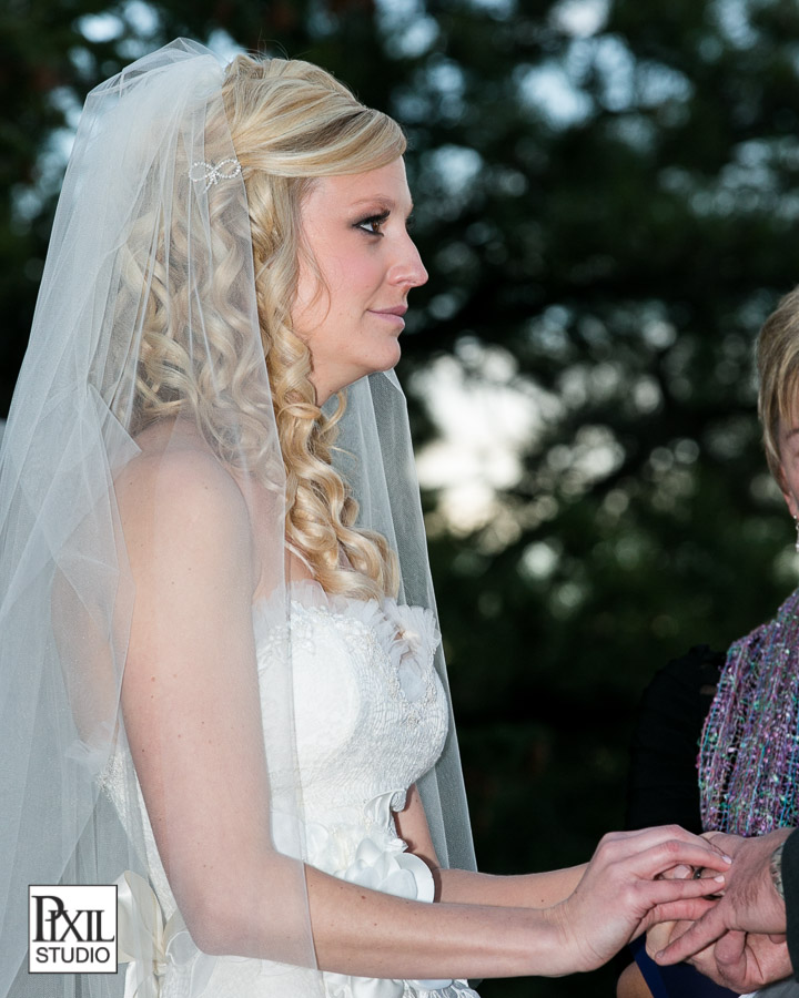 Mount Vernon Country Club Wedding Photography 