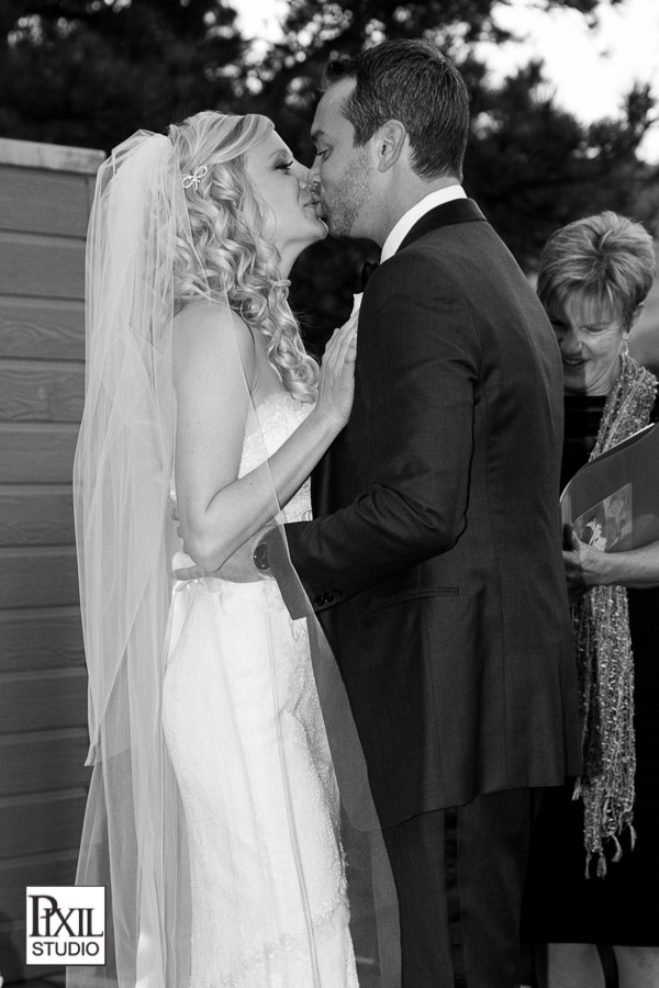 Mount Vernon Country Club Wedding Photography 