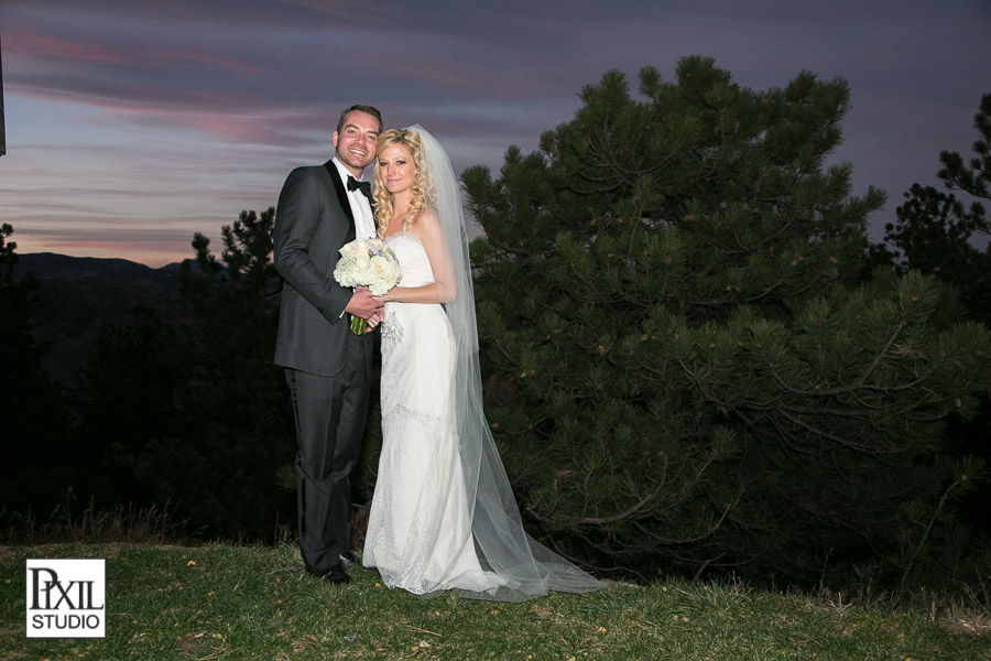 Mount Vernon Country Club Wedding Photography 