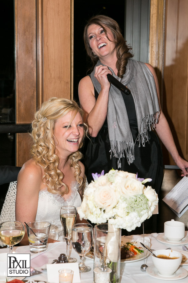 Mount Vernon Country Club Wedding Photography 