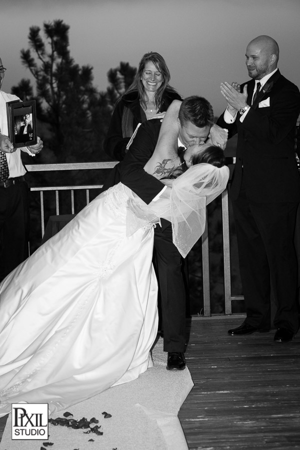 Mount Vernon Wedding