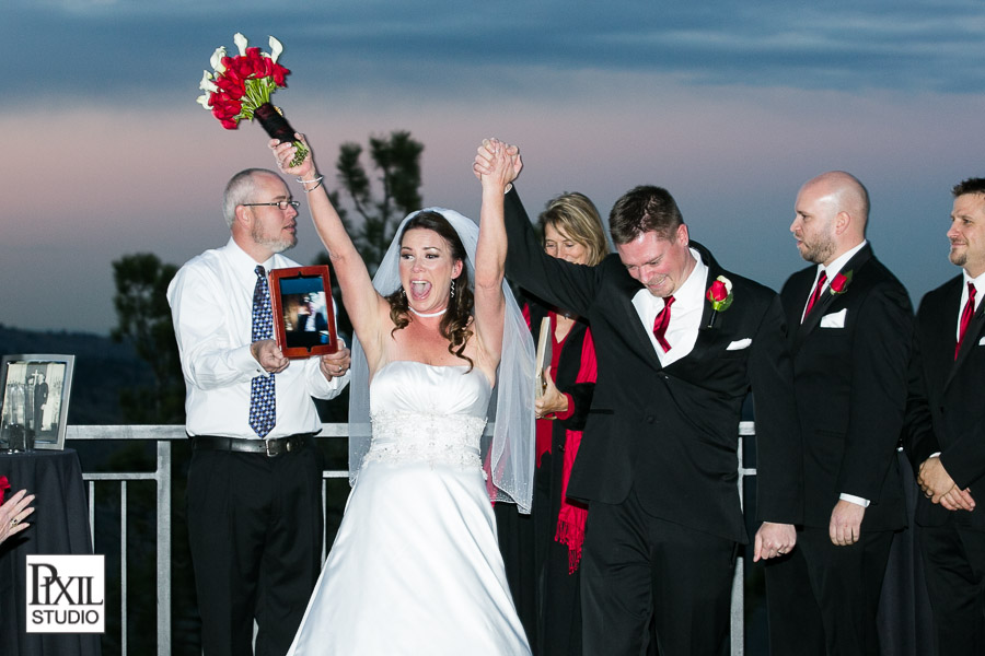 Mount Vernon Wedding