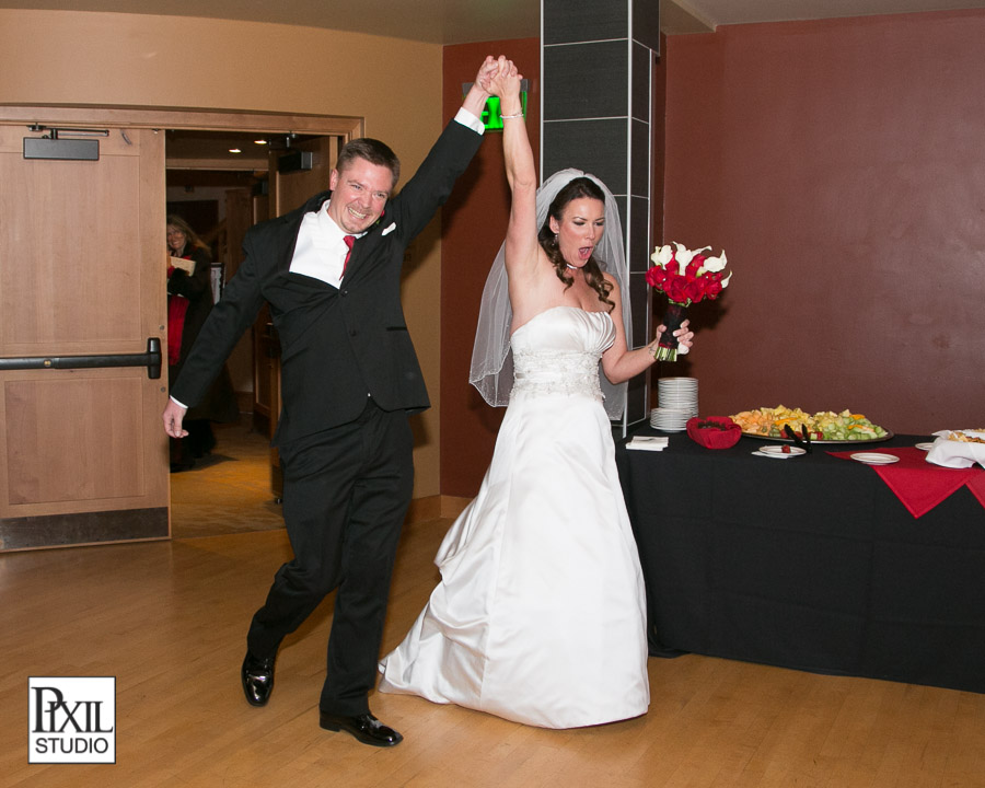 Mount Vernon Wedding