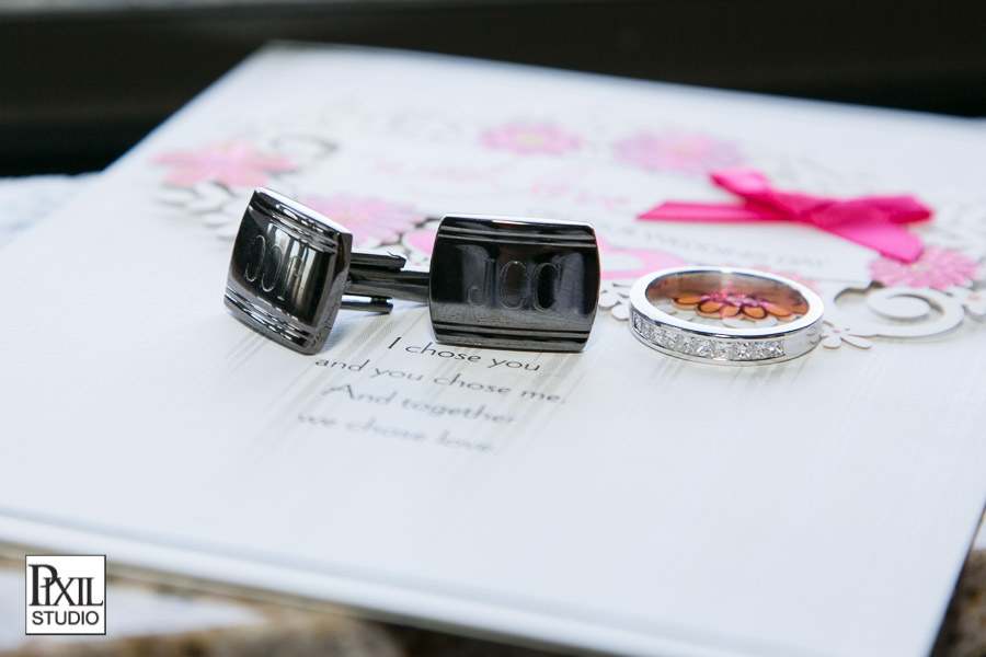 Mount Vernon Wedding