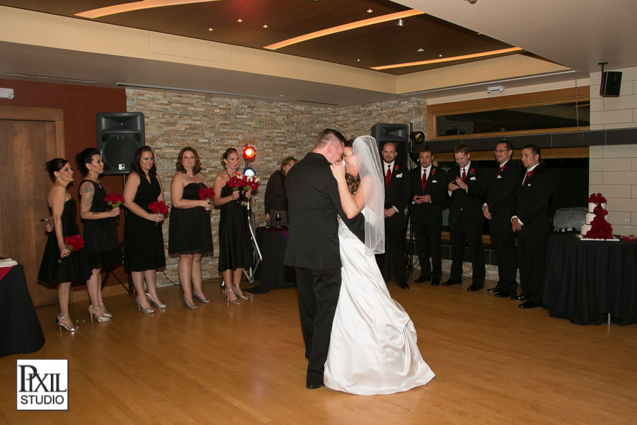 Mount Vernon Wedding