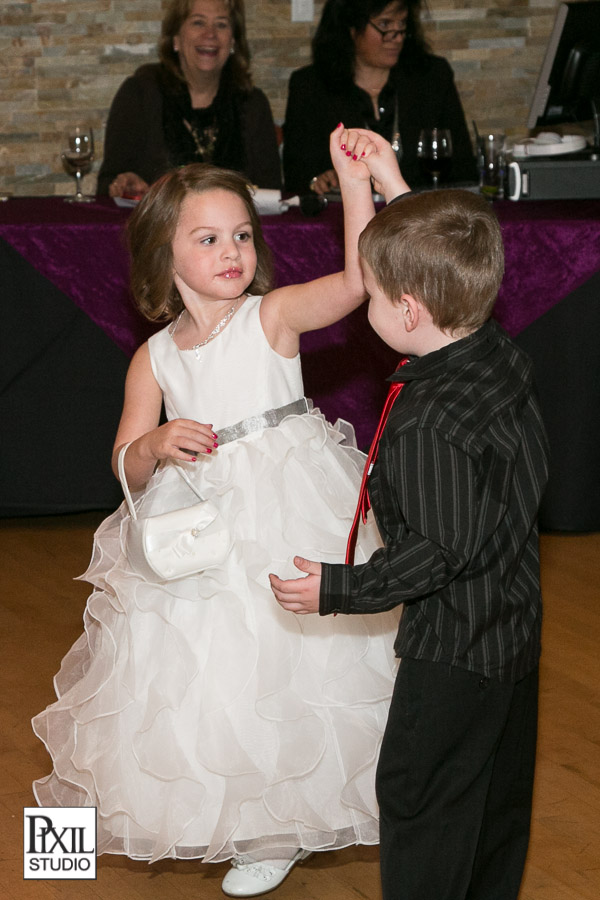 Mount Vernon Wedding
