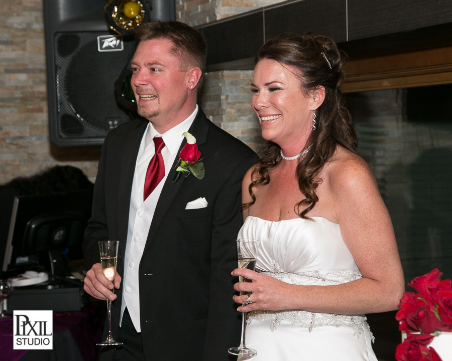 Mount Vernon Wedding