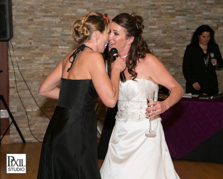 Mount Vernon Wedding