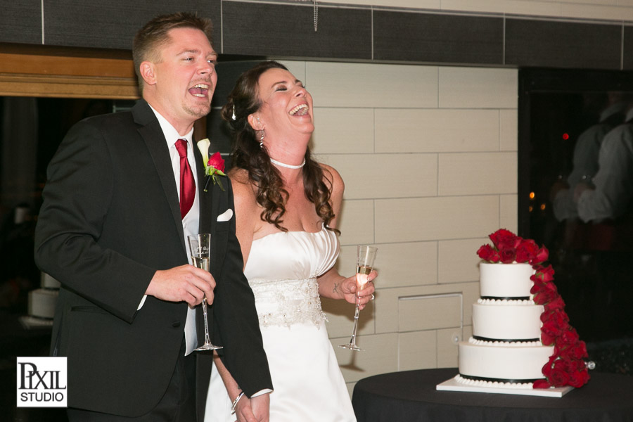 Mount Vernon Wedding