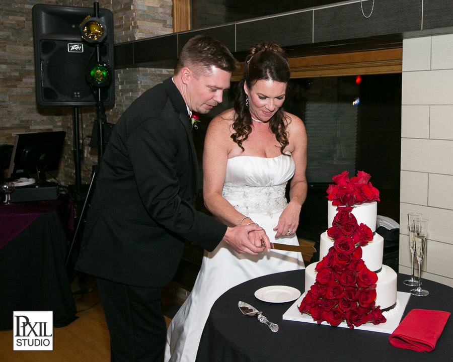 Mount Vernon Wedding
