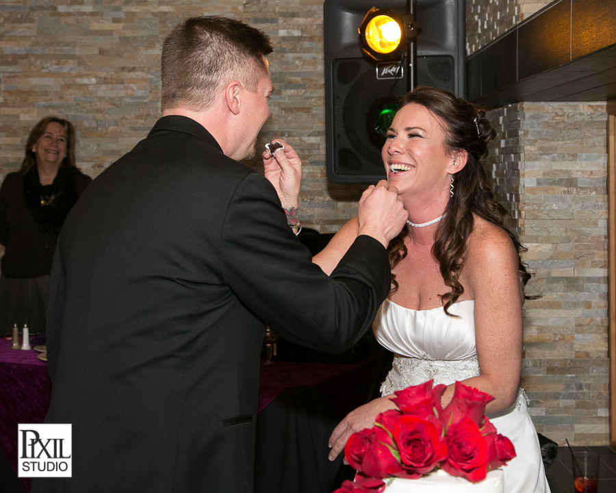 Mount Vernon Wedding
