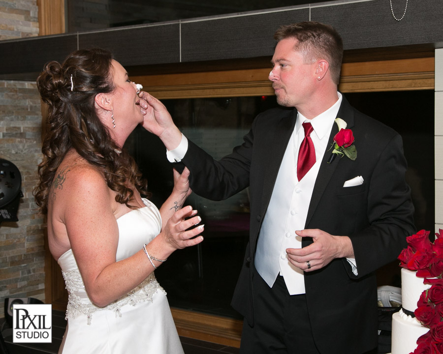 Mount Vernon Wedding