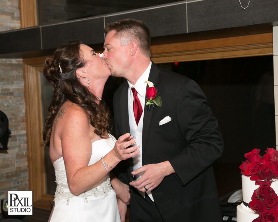 Mount Vernon Wedding