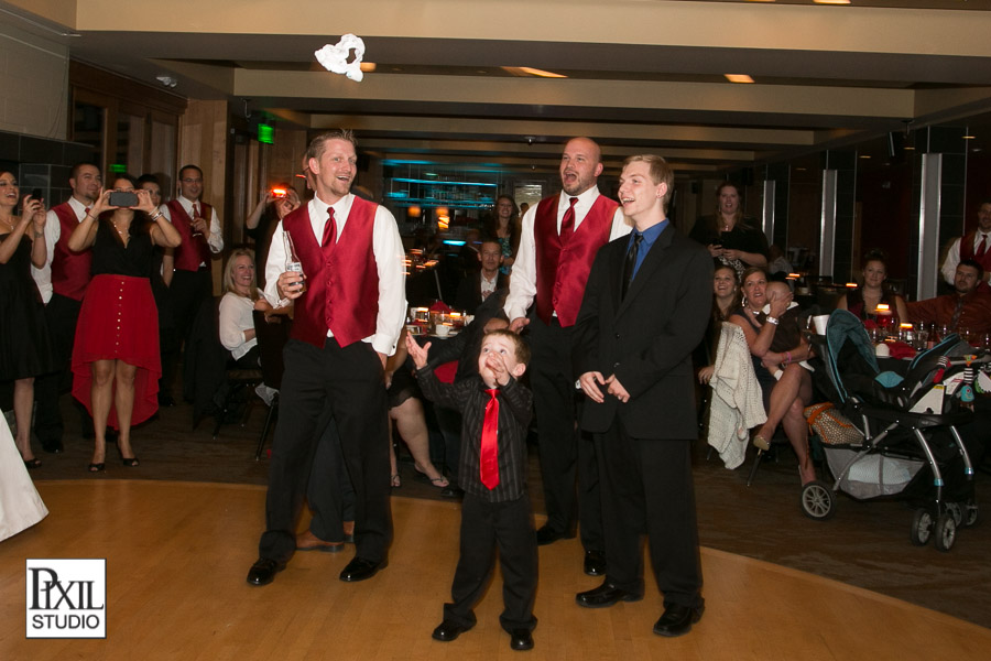 Mount Vernon Wedding
