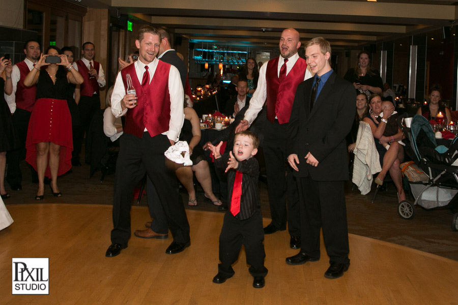 Mount Vernon Wedding