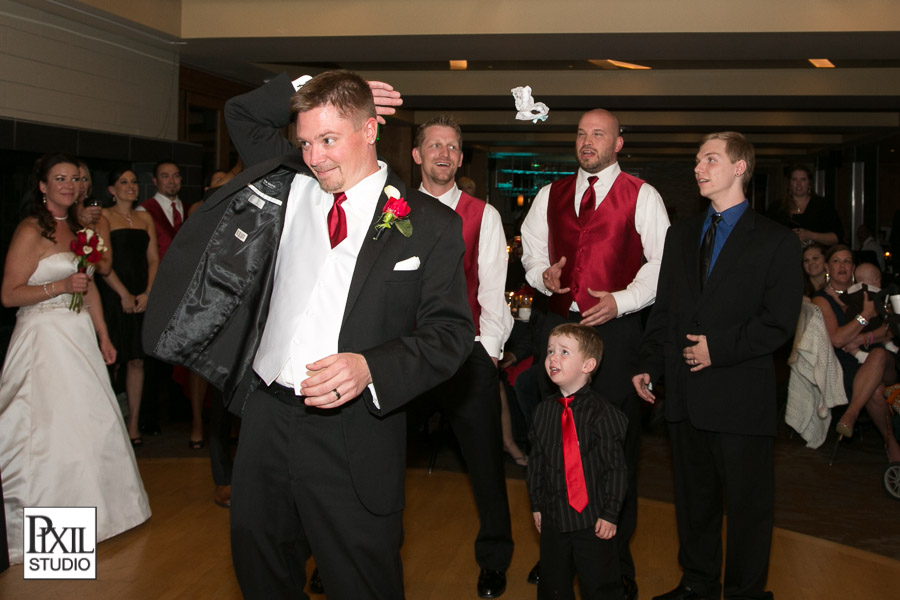 Mount Vernon Wedding