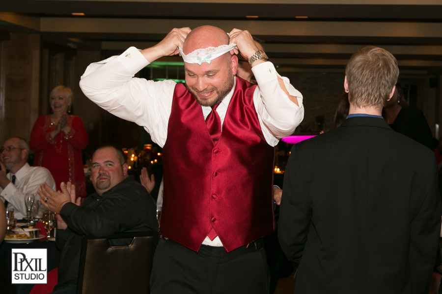 Mount Vernon Wedding