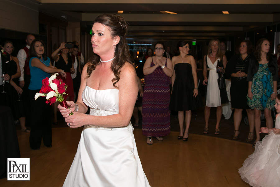 Mount Vernon Wedding
